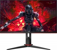 24" AOC 24G2U5 144 hz Monitor 169€
